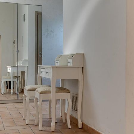 Apartament Casa Boss Santa Maria Novella Florencja Zewnętrze zdjęcie