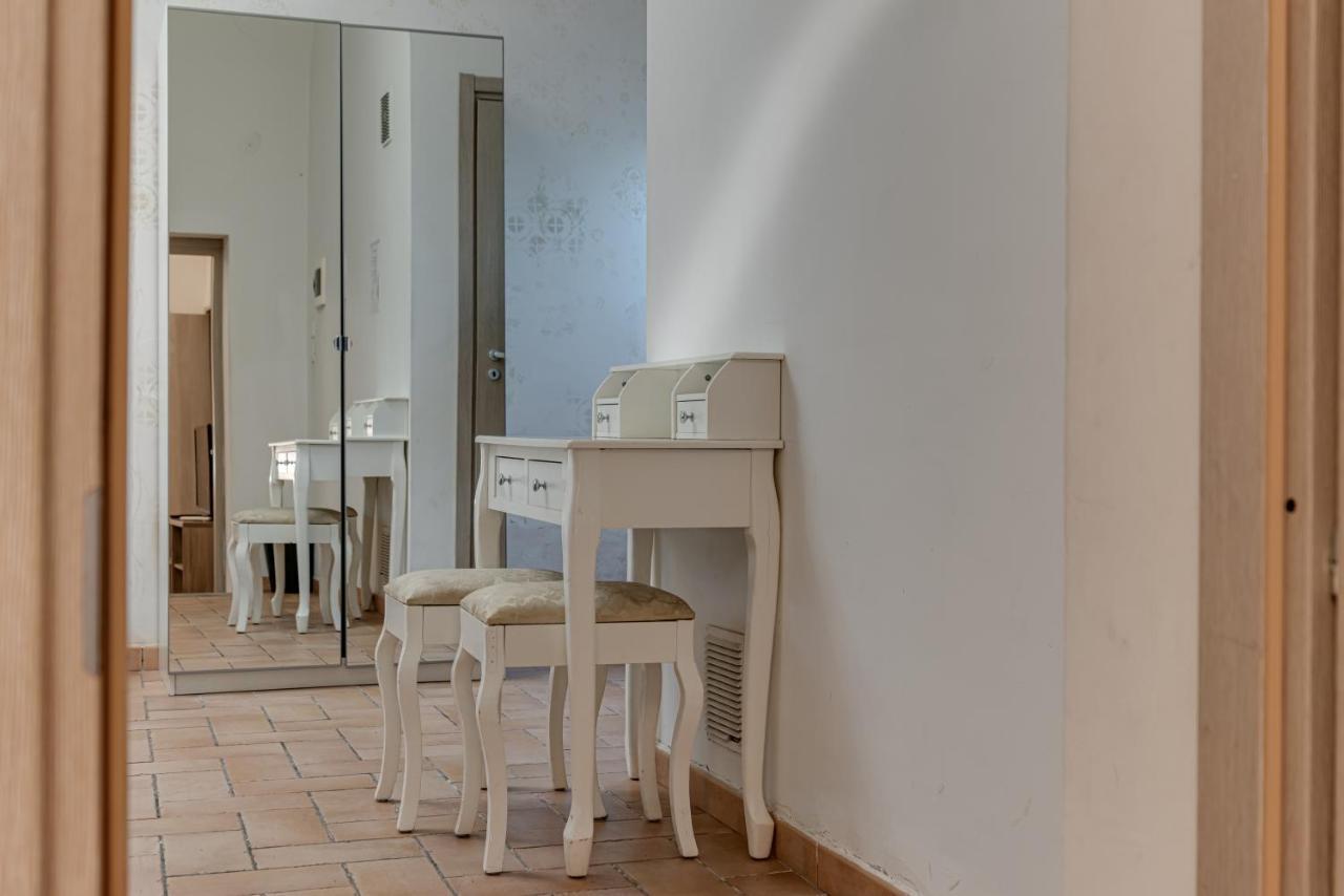 Apartament Casa Boss Santa Maria Novella Florencja Zewnętrze zdjęcie