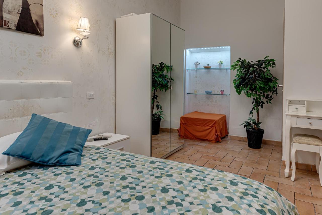 Apartament Casa Boss Santa Maria Novella Florencja Zewnętrze zdjęcie