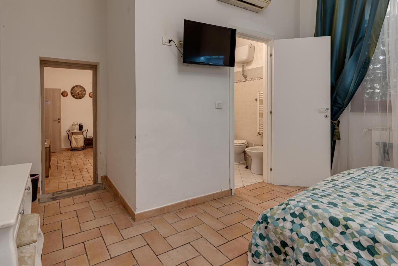 Apartament Casa Boss Santa Maria Novella Florencja Zewnętrze zdjęcie